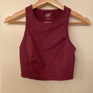 Joy Lab athletic tank top